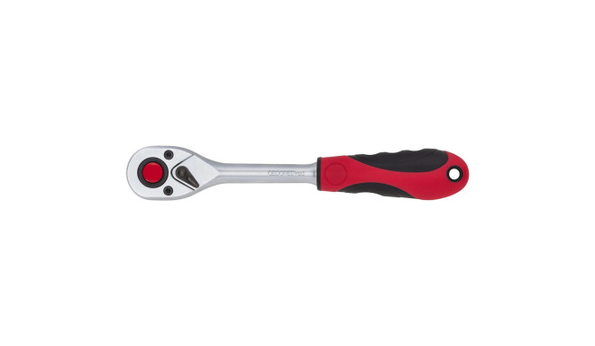 GEDORE red 2K Reversible Ratchet 1/4