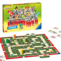 Ravensburger lauamäng Juunior labürint dinodega
