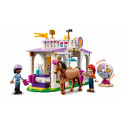 LEGO Friends Hobuste koolitus