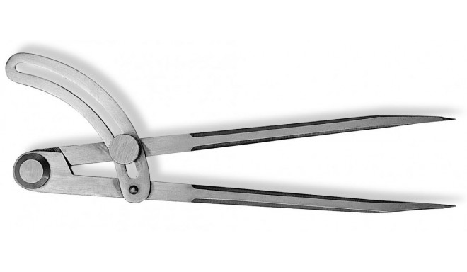 Bow divider 200mm type 478