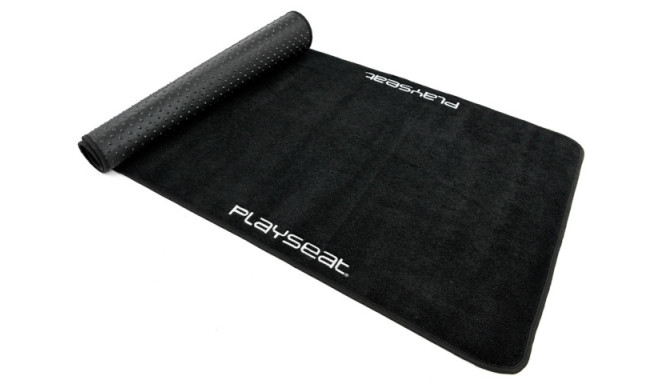 PROTECTIVE FLOOR MAT PLAYSEAT XL 156.5X68CM BLACK