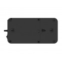 UPS POWERWALKER VFD 600 APFC FR OFFLINE 600VA 6X FRENCH OUTLETS