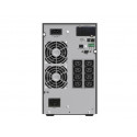UPS POWERWALKER VFI 2000 ICT IOT PF1 ON-LINE 2000VA 8X IEC C13 OUTLETS IEC C14 USB-B 1/1 PHASE EPO