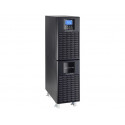 UPS POWERWALKER VFI 10000 CG PF1 ON-LINE 10000VA TERMINAL USB-B RS-232 LCD TOWER