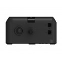UPS POWERWALKER VFD 600 APFC FR OFFLINE 600VA 6X FRENCH OUTLETS