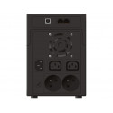 UPS POWERWALKER VI 2200 SHL FR LINE-INTERACTIVE 2200VA 2X FRENCH OUTLETS + 2X IEC C13 USB-B LCD