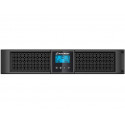 UPS RACK POWERWALKER VI 2000 RT HID LINE-INTERACTIVE 2000VA 8X IEC C13 OUTLETS USB-B RS-232 2U