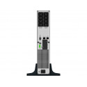 UPS RACK POWERWALKER VI 1000 RT HID LINE-INTERACTIVE 1000VA 8X IEC C13 OUTLETS USB-B RS-232 2U