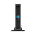UPS RACK POWERWALKER VI 1500 RT HID LINE-INTERACTIVE 1500VA 8X IEC C13 OUTLETS USB-B RS-232 2U