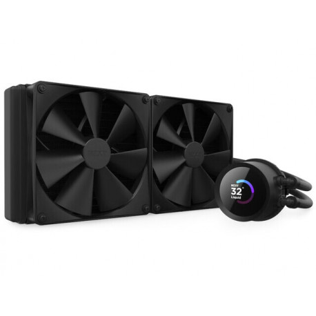 WATER COOLING NZXT KRAKEN 280 LCD