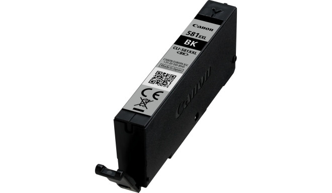 Canon ink BK XXL CLI-581XXLBK