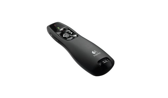 Logitech Wireless Presenter R400