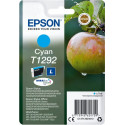 Epson tint T1292 C13T12924012 DURABrite, tsüaan