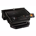 Tefal Optigrill - Snacking anf Baking GC7148 - black