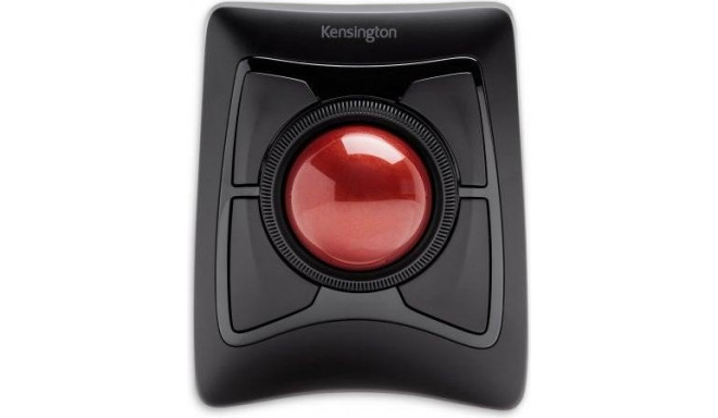 Kensington Expert Mouse - Trackball