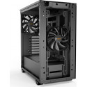 be quiet! PURE BASE 500, Tower Case (Black)