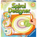 Ravensburger kunstitarvik Spiral Designer (297740)