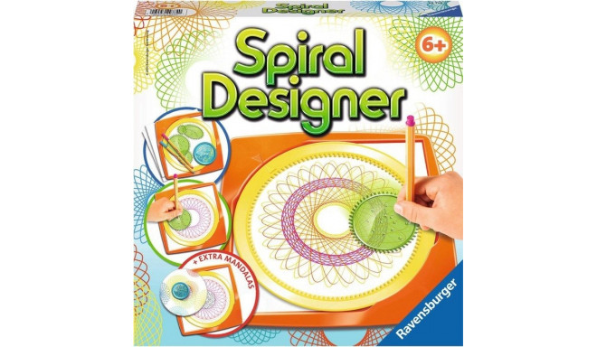 Ravensburger Spiral Designer - 297740