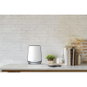Netgear WiFi Orbi-6 system AX6000, mesh router (white / silver)