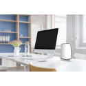 Netgear WiFi Orbi-6 system AX6000, mesh router (white / silver)