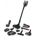 Bosch series | 8 cordless vacuum cleaner Unlimited Gen2 BSS825ALL, stick vacuum cleaner (black/white