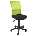 Task chair BELICE green