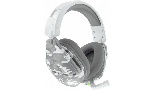 Turtle Beach wireless headset Stealth 600 Gen 2 Max Xbox, arctic camo