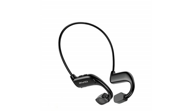Bluetooth Headphones Air Conduction A897BL