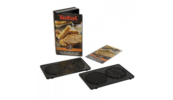 Snack Collection lisaplaat Bricelets vahvel, Tefal