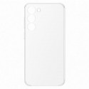 Samsung Clear Case, Galaxy S23+, läbipaistev - Ümbris