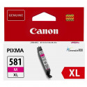 Canon tint CLI-581M XL