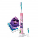 Philips electric toothbrush Sonicare Kids HX6352/42