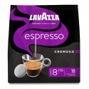 Lavazza Espresso Italiano Cremoso, 18 tk - Kohvipadjad