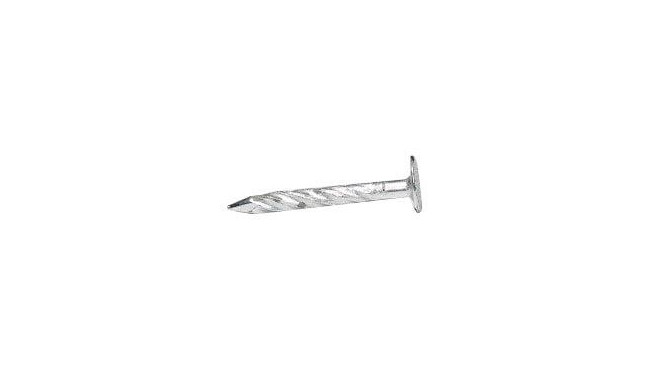 KRUVI NAELAD LAIENDATUD PEA 3.0X35 ZN 300 G