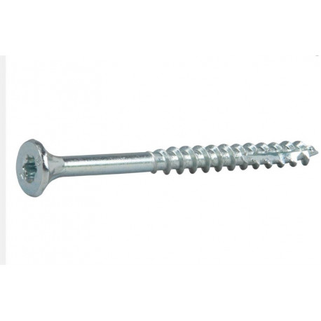 CUTTERS 4,0X60 DFH ZIN(100)