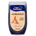 TESTER AMBIANCE CAFE LATTE 30ML