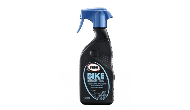 BIKE CLEANER SVITOL 500ML 4366