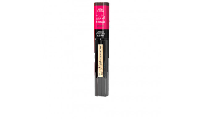 BOURJOIS TWIST UP + CONTOUR CLUBBING LOTE #Ultra Brown 2 u