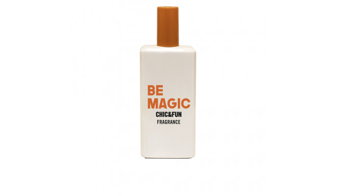 PARFUMS SAPHIR CHIC & FUN BE MAGIC edc vapo 50 ml
