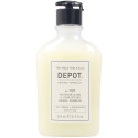 DEPOT BEARD & MUSTACHE Nº501 moisturizing & clarifying beard shampoo 250 ml