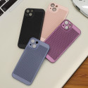 Airy case for iPhone 7 / 8 / SE 2020 / SE 2022 blue