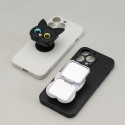 Cat Holder black