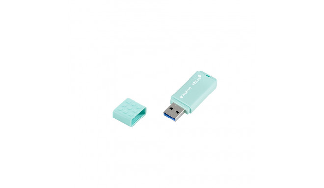 Goodram pendrive 128GB USB 3.0 UME3 Care light green