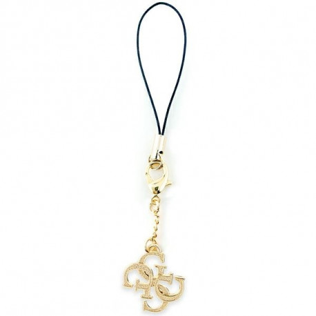 Guess pendant GUCPM4GID 4G Glitter Charm