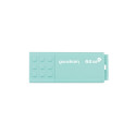 Goodram pendrive 64GB USB 3.0 UME3 Care light green