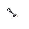 Cable USB for charging Xiaomi Mi Band 7 15±1cm black