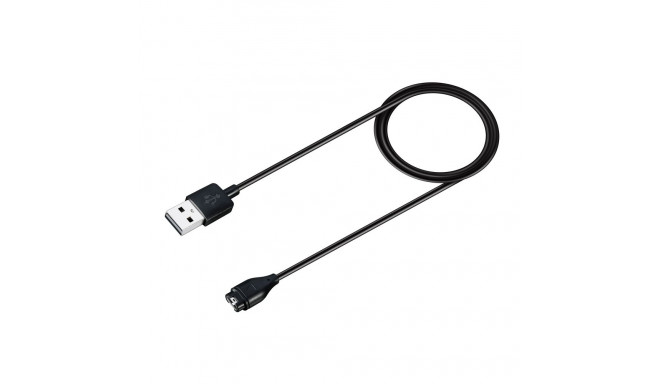 Cable USB A charging smartwatch GARMIN FENIX 5 / 5 Plus / 5S / 5X / 6 / 6S / 6X / 7 / VIVOACTIVE 3 e