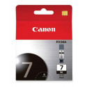 Canon tint PGI-7 25ml PIXMA iX7000/MX7600, must