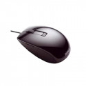 Hiir Dell MS3220 Mouse Laser USB (6 buttons scroll) Black/must 3200dpi 1YW