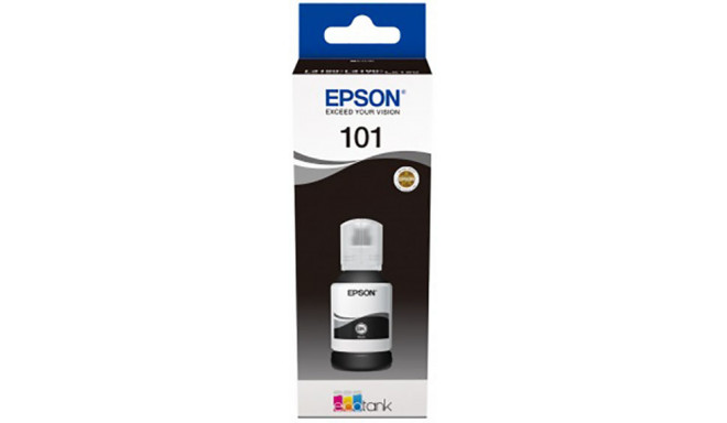 Tint Epson 101 Must (tindi mahuti 127ml) EcoTank L4150/L4160/L4260/L4266 L6160/L6170/L6190 L6260/L62